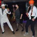 Photo Gallery: Great costume party on Friday 13th 10 Great costume party on Friday 13th!