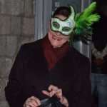 Photo Gallery: Great costume party on Friday 13th 9 Great costume party on Friday 13th!