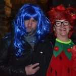 Photo Gallery: Great costume party on Friday 13th 5 Great costume party on Friday 13th!