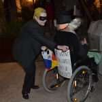 Photo Gallery: Great costume party on Friday 13th 6 Great costume party on Friday 13th!