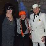 Photo Gallery: Great costume party on Friday 13th 7 Great costume party on Friday 13th!