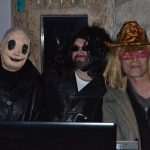 Photo Gallery: Great costume party on Friday 13th 8 Great costume party on Friday 13th!