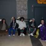 Photo Gallery: Great costume party on Friday 13th 4 Great costume party on Friday 13th!