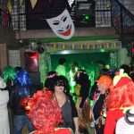 Photo Gallery: Great costume party on Friday 13th 2 Great costume party on Friday 13th!