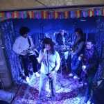 Photo Gallery: Great costume party on Friday 13th 1 Great costume party on Friday 13th!