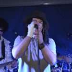 Photo Gallery: Great costume party on Friday 13th 19 Great costume party on Friday 13th!