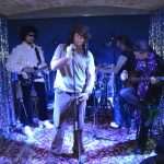 Photo Gallery: Great costume party on Friday 13th 18 Great costume party on Friday 13th!