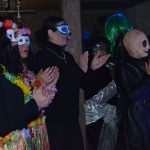 Photo Gallery: Great costume party on Friday 13th 17 Great costume party on Friday 13th!