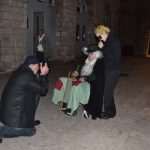 Photo Gallery: Great costume party on Friday 13th 15 Great costume party on Friday 13th!