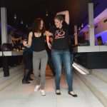 Photo Gallery: Hot salsa rhythms 'sped up' the arrival of summer! 7 salsa