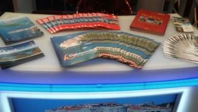Dubrovnik’s glitter presented in Madrid 7 FITUR fair