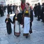 Photo Gallery: Festivity of St. Blaise - Patron Saint of Dubrovnik! 58 St Blaise 2015