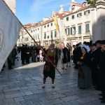 Photo Gallery: Festivity of St. Blaise - Patron Saint of Dubrovnik! 57 St Blaise 2015