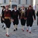 Photo Gallery: Festivity of St. Blaise - Patron Saint of Dubrovnik! 51 St Blaise 2015