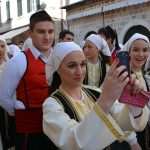 Photo Gallery: Festivity of St. Blaise - Patron Saint of Dubrovnik! 64 St Blaise 2015