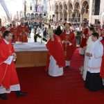 Photo Gallery: Festivity of St. Blaise - Patron Saint of Dubrovnik! 53 St Blaise 2015