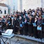 Photo Gallery: Festivity of St. Blaise - Patron Saint of Dubrovnik! 46 St Blaise 2015