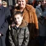 Photo Gallery: Festivity of St. Blaise - Patron Saint of Dubrovnik! 44 St Blaise 2015