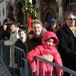 Photo Gallery: Festivity of St. Blaise - Patron Saint of Dubrovnik! 42 St Blaise 2015