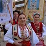 Photo Gallery: Festivity of St. Blaise - Patron Saint of Dubrovnik! 67 St Blaise 2015