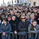 Photo Gallery: Festivity of St. Blaise - Patron Saint of Dubrovnik! 43 St Blaise 2015