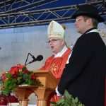 Photo Gallery: Festivity of St. Blaise - Patron Saint of Dubrovnik! 38 St Blaise 2015