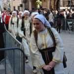 Photo Gallery: Festivity of St. Blaise - Patron Saint of Dubrovnik! 37 St Blaise 2015