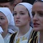 Photo Gallery: Festivity of St. Blaise - Patron Saint of Dubrovnik! 36 St Blaise 2015