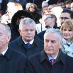 Photo Gallery: Festivity of St. Blaise - Patron Saint of Dubrovnik! 34 St Blaise 2015