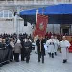 Photo Gallery: Festivity of St. Blaise - Patron Saint of Dubrovnik! 25 St Blaise 2015