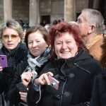 Photo Gallery: Festivity of St. Blaise - Patron Saint of Dubrovnik! 16 St Blaise 2015