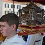 Photo Gallery: Festivity of St. Blaise - Patron Saint of Dubrovnik! 17 St Blaise 2015