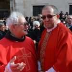 Photo Gallery: Festivity of St. Blaise - Patron Saint of Dubrovnik! 21 St Blaise 2015
