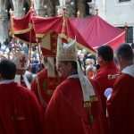Photo Gallery: Festivity of St. Blaise - Patron Saint of Dubrovnik! 22 St Blaise 2015
