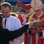 Photo Gallery: Festivity of St. Blaise - Patron Saint of Dubrovnik! 14 St Blaise 2015