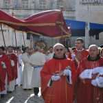 Photo Gallery: Festivity of St. Blaise - Patron Saint of Dubrovnik! 12 St Blaise 2015