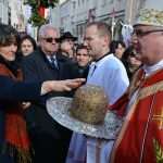 Photo Gallery: Festivity of St. Blaise - Patron Saint of Dubrovnik! 11 St Blaise 2015