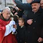 Photo Gallery: Festivity of St. Blaise - Patron Saint of Dubrovnik! 6 St Blaise 2015