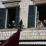 Photo Gallery: Festivity of St. Blaise - Patron Saint of Dubrovnik! 8 St Blaise 2015
