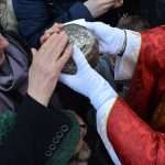Photo Gallery: Festivity of St. Blaise - Patron Saint of Dubrovnik! 3 vlaho 68