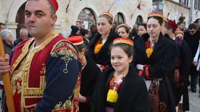 The Festivity of Saint Blaise, the Day of the City of Dubrovnik! 1 vlaho 69