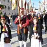 Photo Gallery: Festivity of St. Blaise - Patron Saint of Dubrovnik! 60 St Blaise 2015