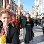 Photo Gallery: Festivity of St. Blaise - Patron Saint of Dubrovnik! 61 St Blaise 2015