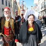 Photo Gallery: Festivity of St. Blaise - Patron Saint of Dubrovnik! 62 St Blaise 2015