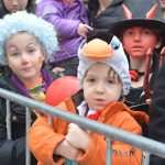 Carnival in Dubrovnik: Superheroes, solders and pirates came to the City! 50 ZUpski karnevo 2015