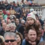 Carnival in Dubrovnik: Superheroes, solders and pirates came to the City! 47 ZUpski karnevo 2015