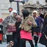 Carnival in Dubrovnik: Superheroes, solders and pirates came to the City! 43 ZUpski karnevo 2015