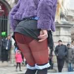 Carnival in Dubrovnik: Superheroes, solders and pirates came to the City! 41 ZUpski karnevo 2015