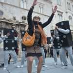 Carnival in Dubrovnik: Superheroes, solders and pirates came to the City! 40 ZUpski karnevo 2015