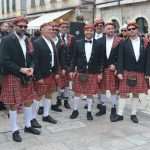 Carnival in Dubrovnik: Superheroes, solders and pirates came to the City! 28 ZUpski karnevo 2015